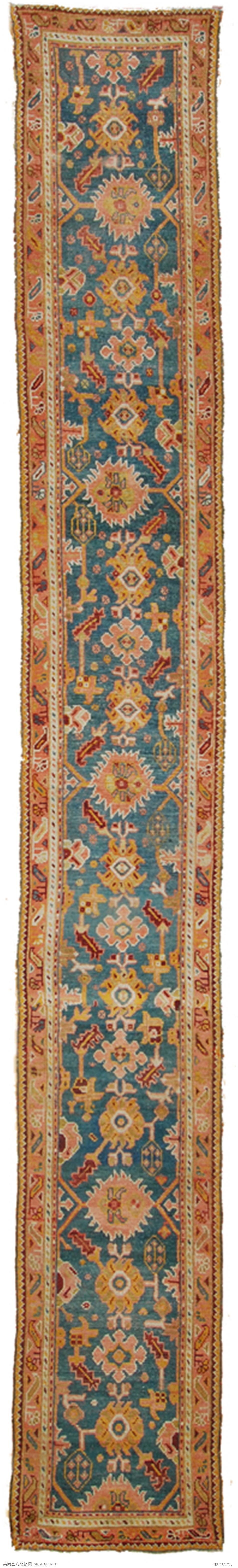 欧式风格地毯 (221)