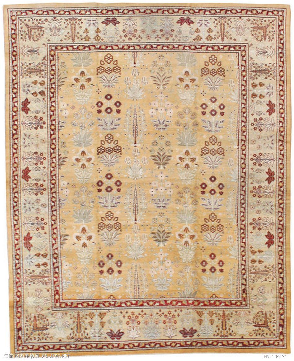 欧式风格地毯 (540)