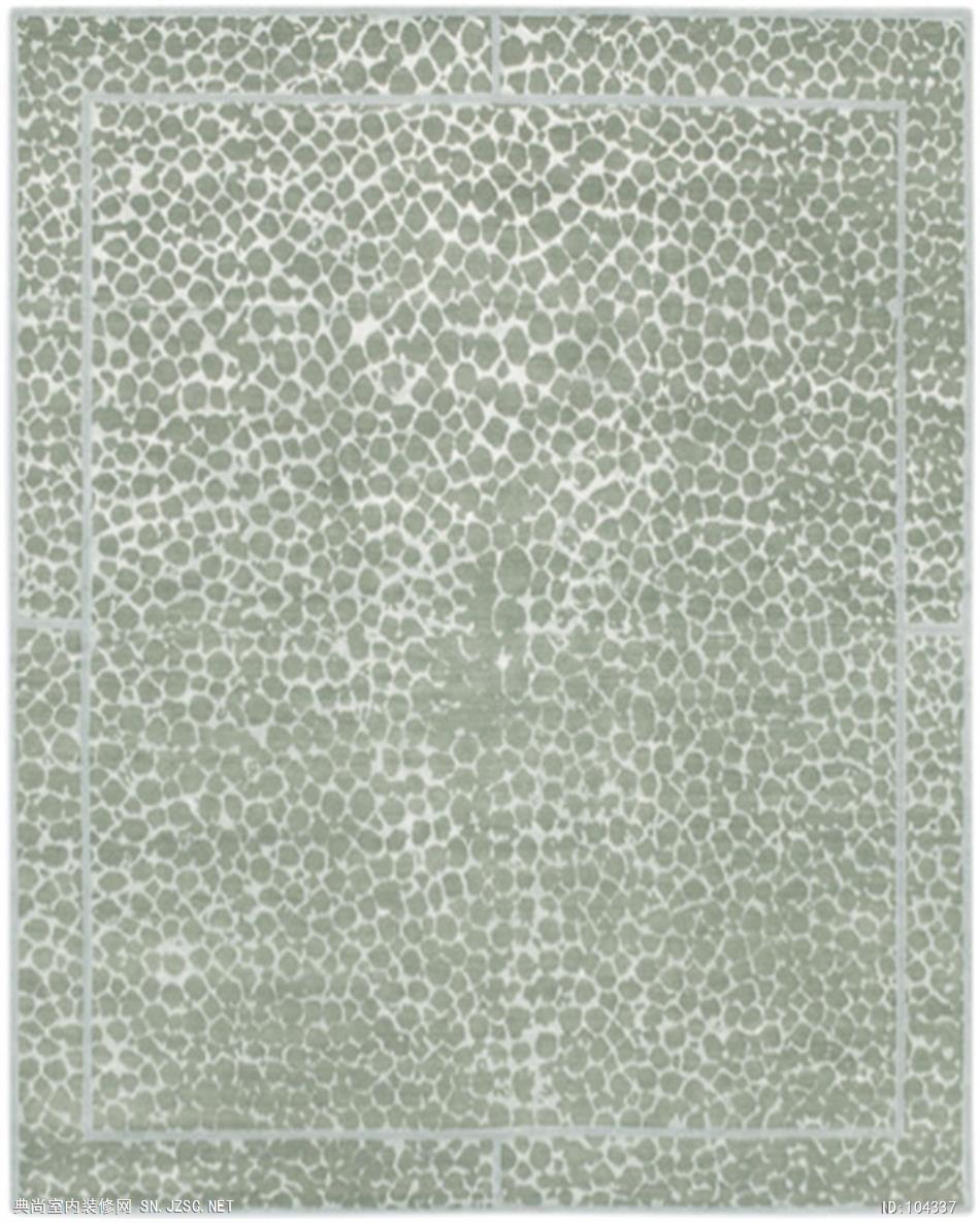 现代风格地毯Mansour160