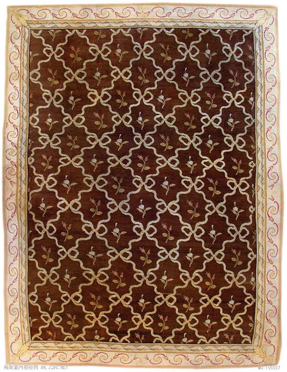 欧式风格地毯 (93)
