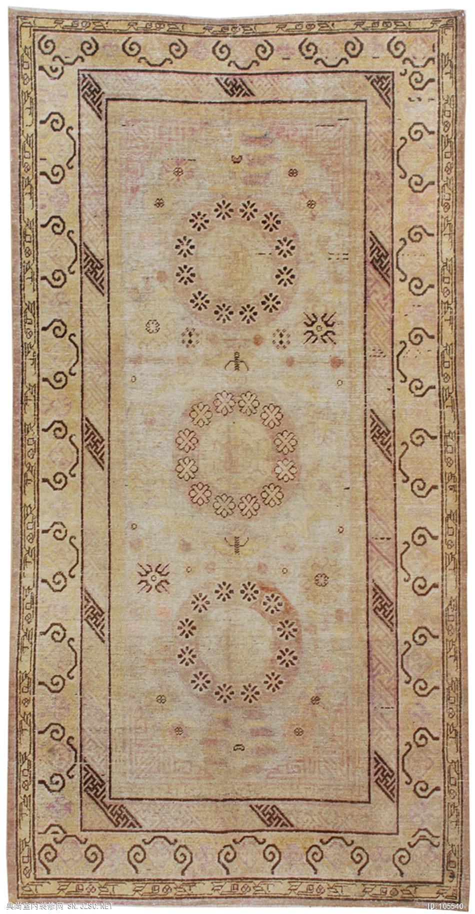 欧式风格地毯 (99)