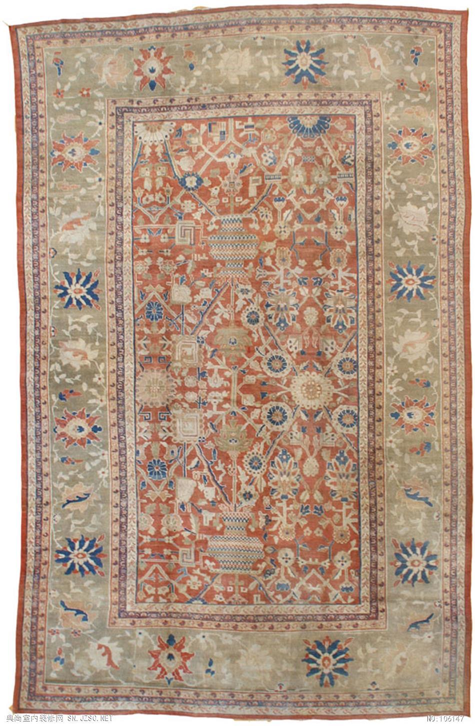 欧式风格地毯 (569)