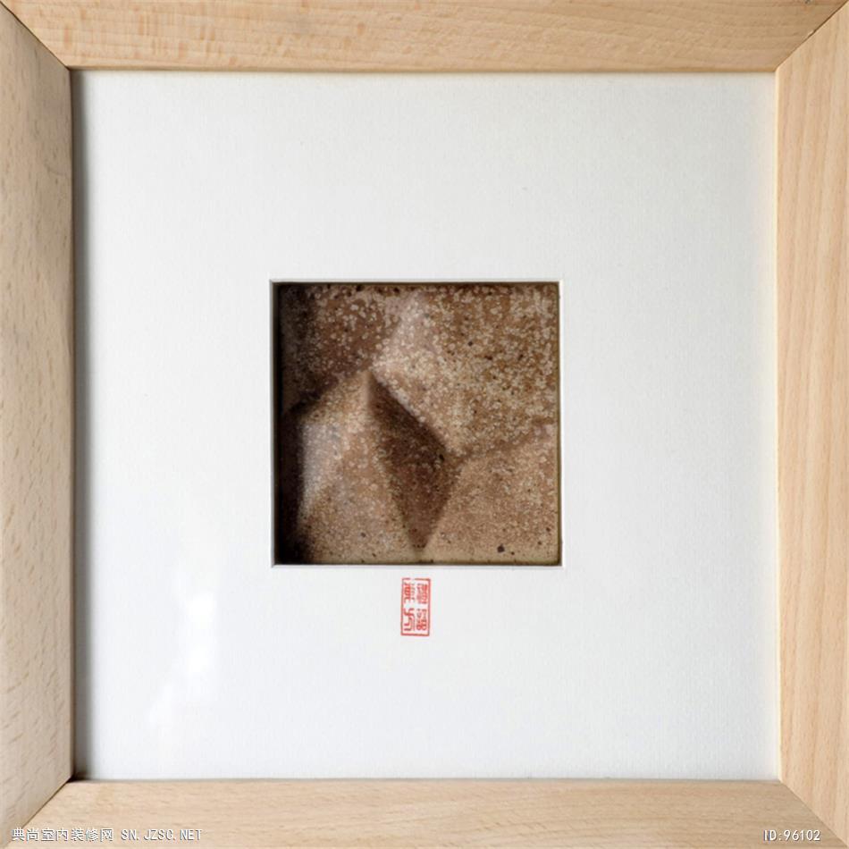 中式风格挂画 (52)