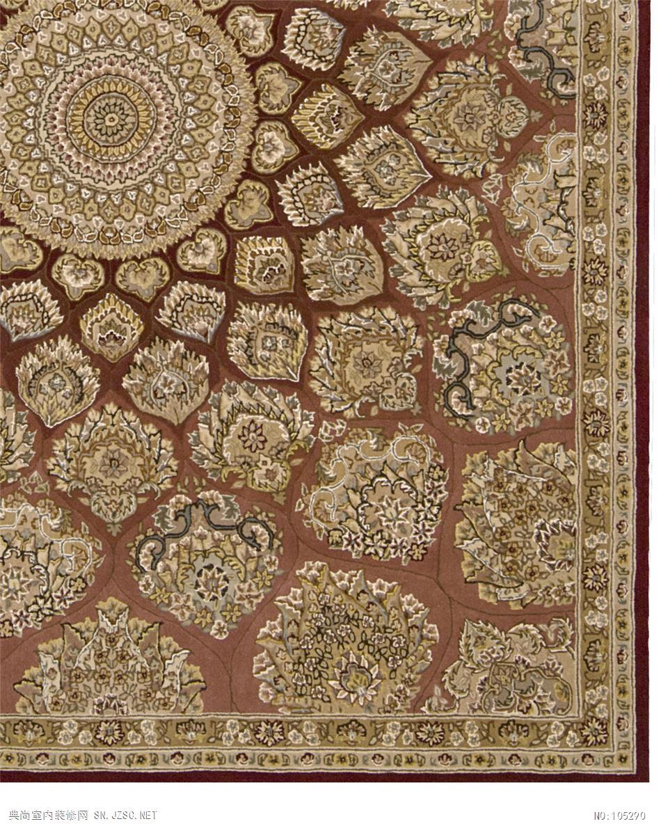 欧式风格地毯 (483)