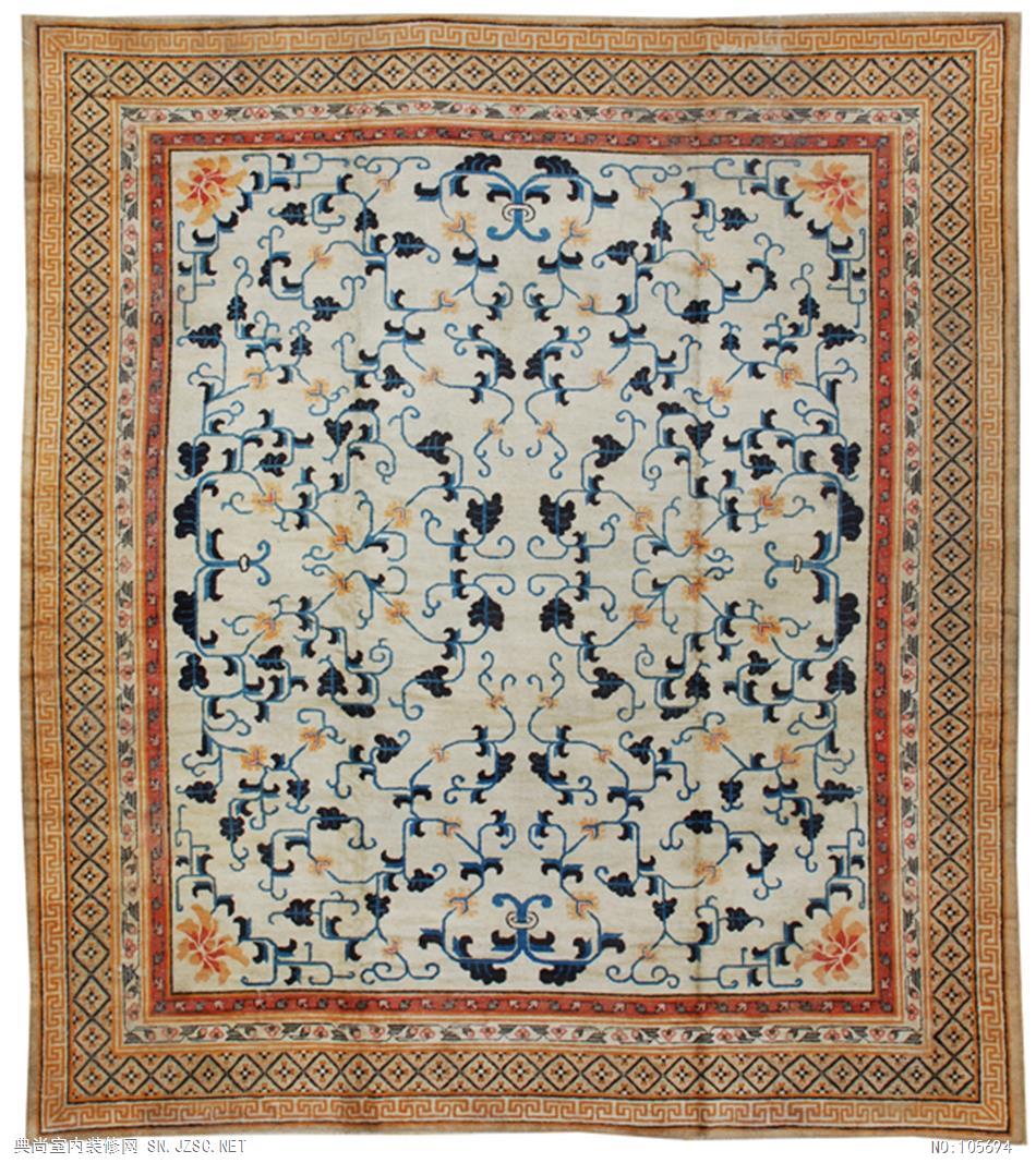 欧式风格地毯 (192)