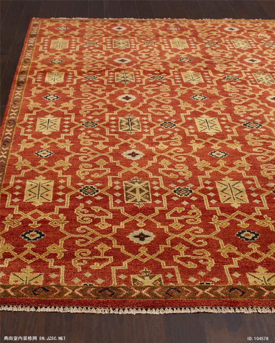 欧式风格地毯 (900)
