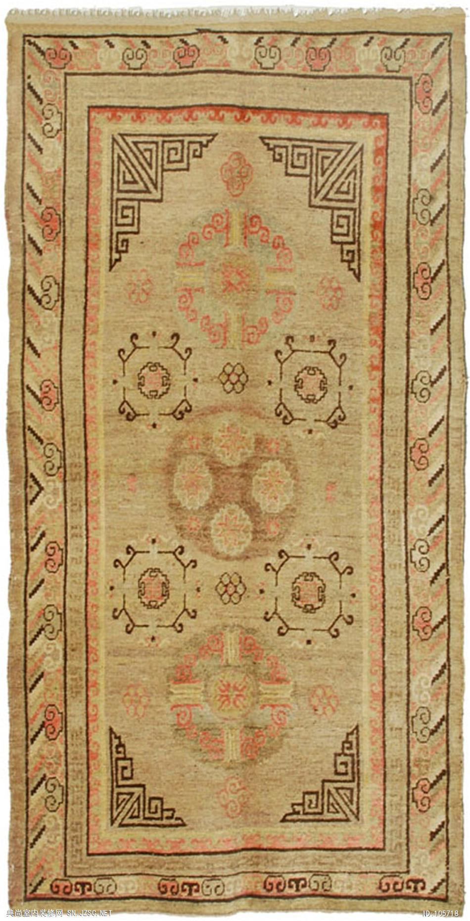 欧式风格地毯 (211)