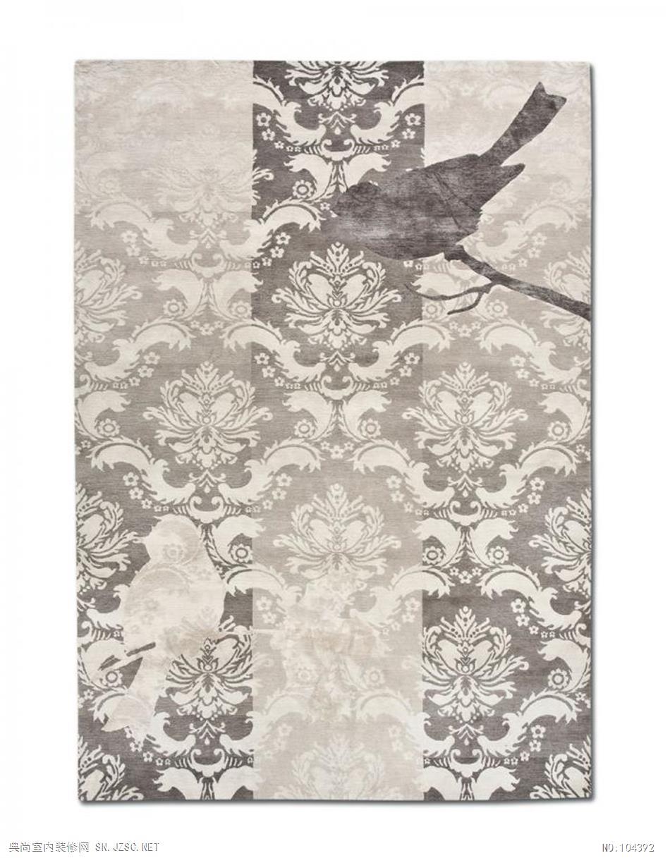 中式风格地毯 (118)