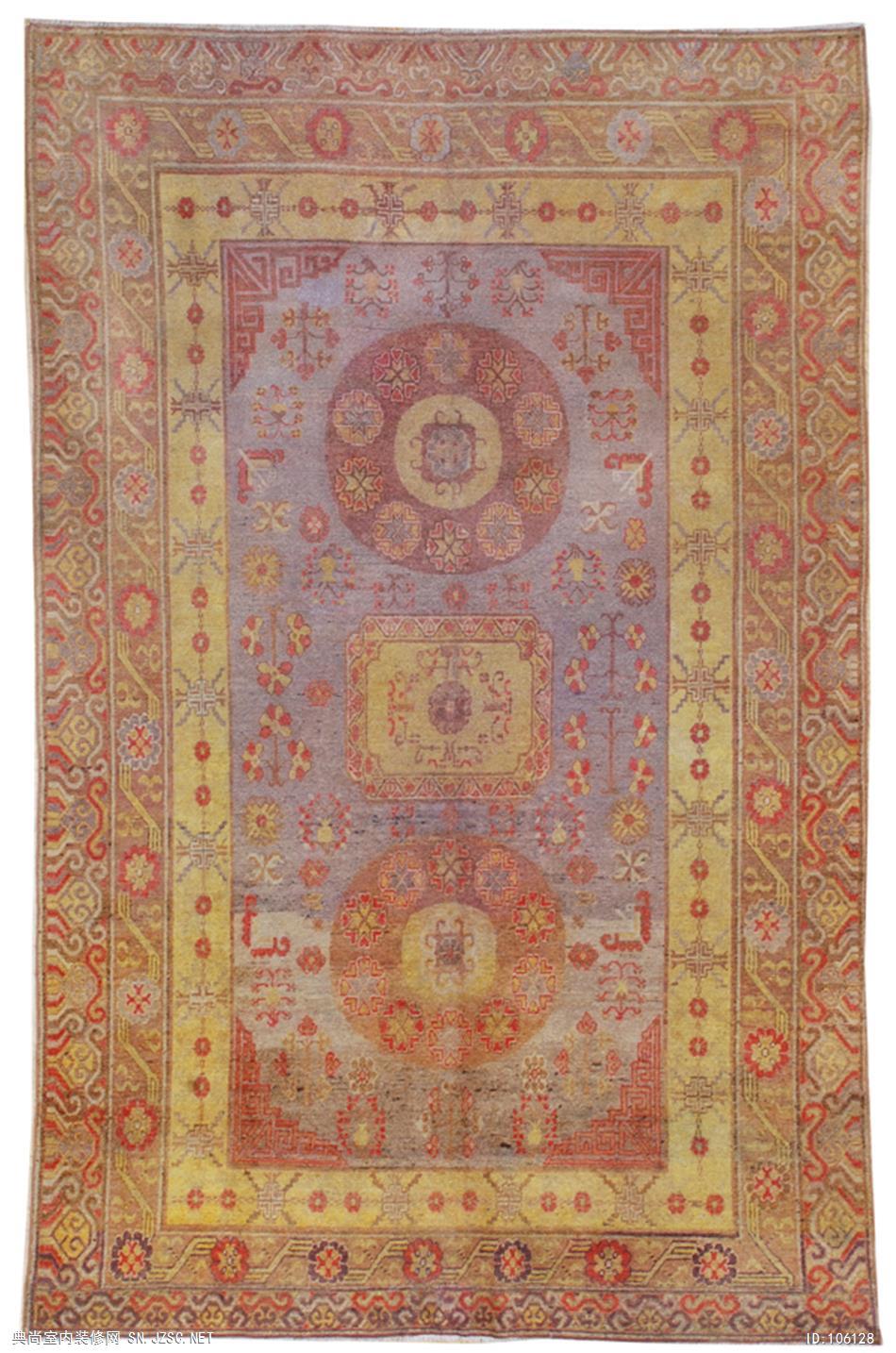 欧式风格地毯 (548)