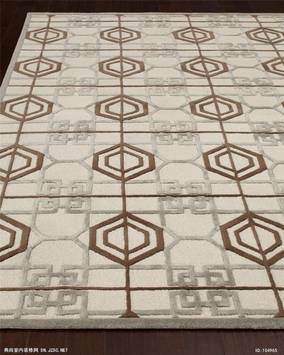 欧式风格地毯 (810)
