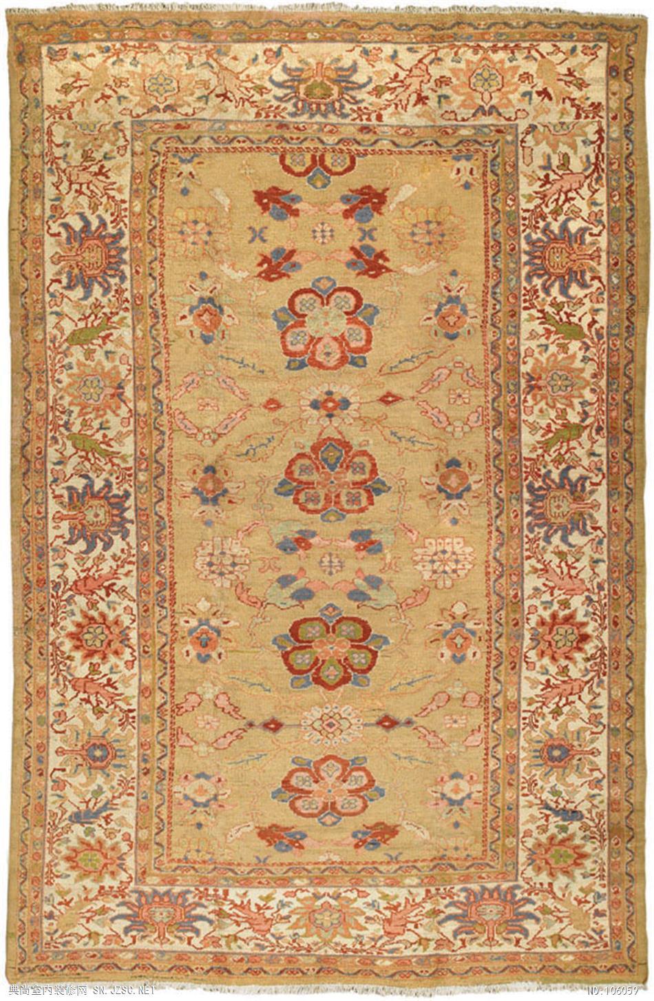 欧式风格地毯 (486)