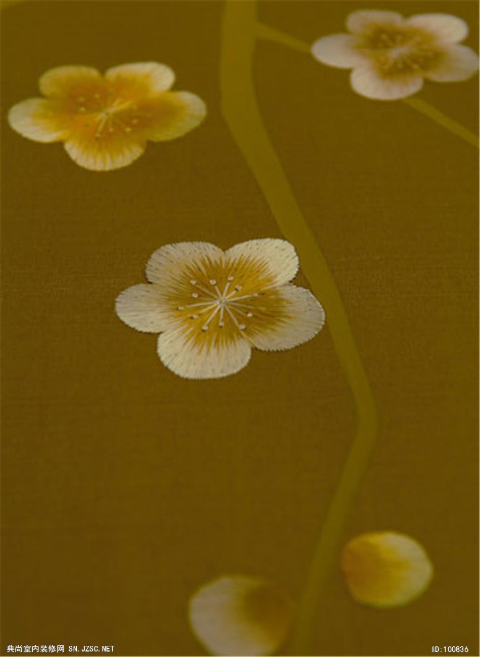 中式墙纸century半绣系列 (189)