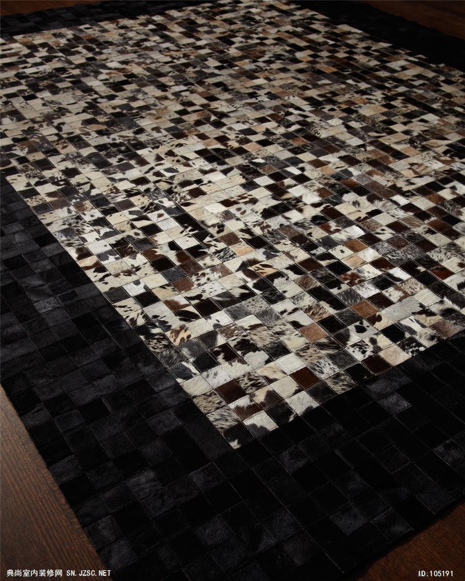 欧式风格地毯 (400)
