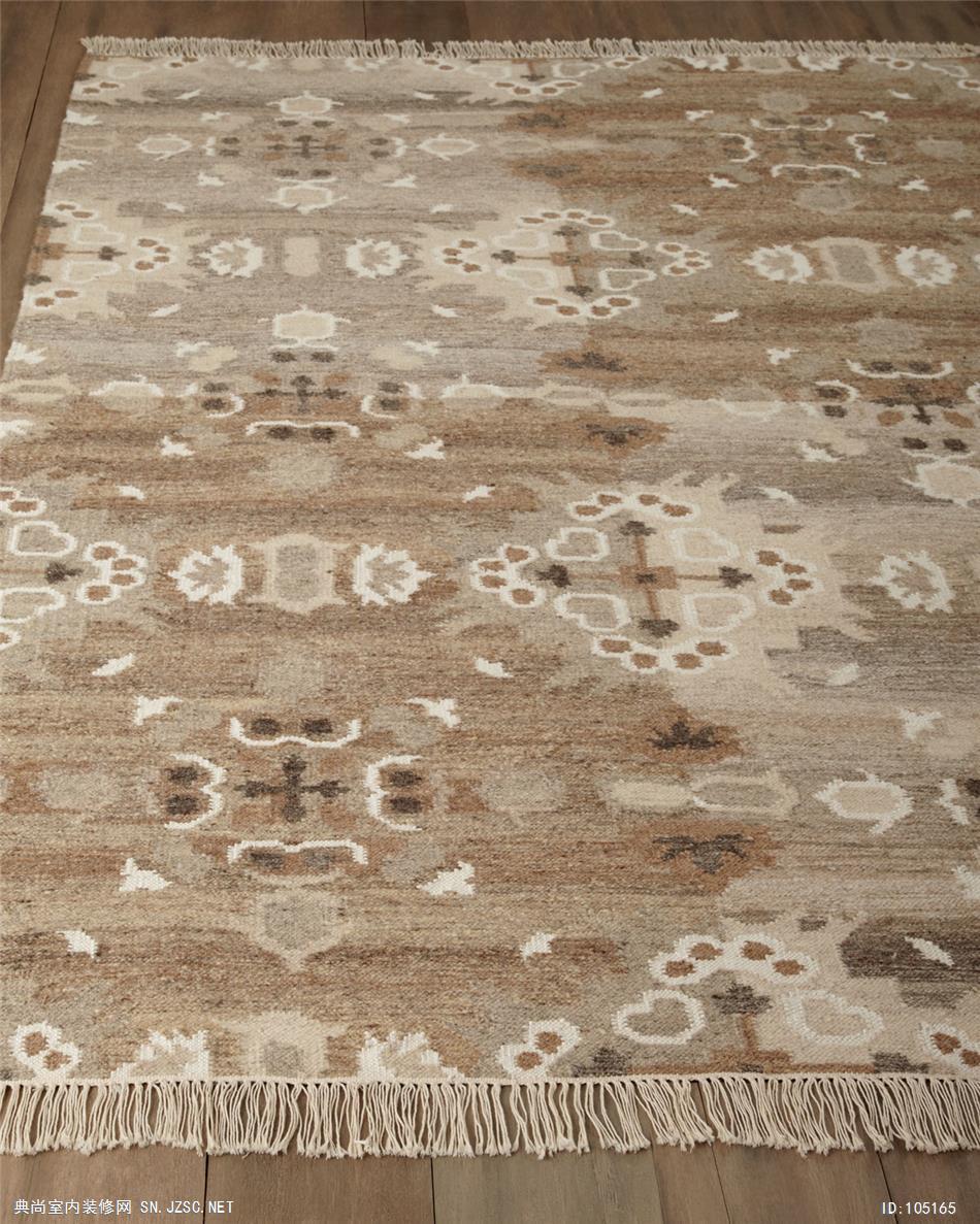 欧式风格地毯 (362)