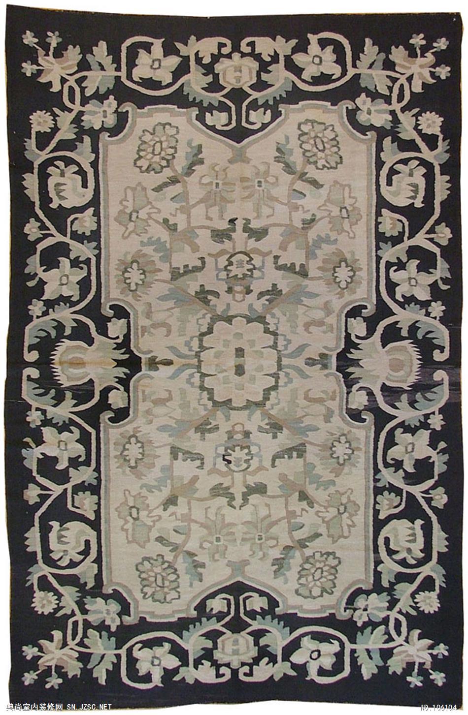 欧式风格地毯 (521)