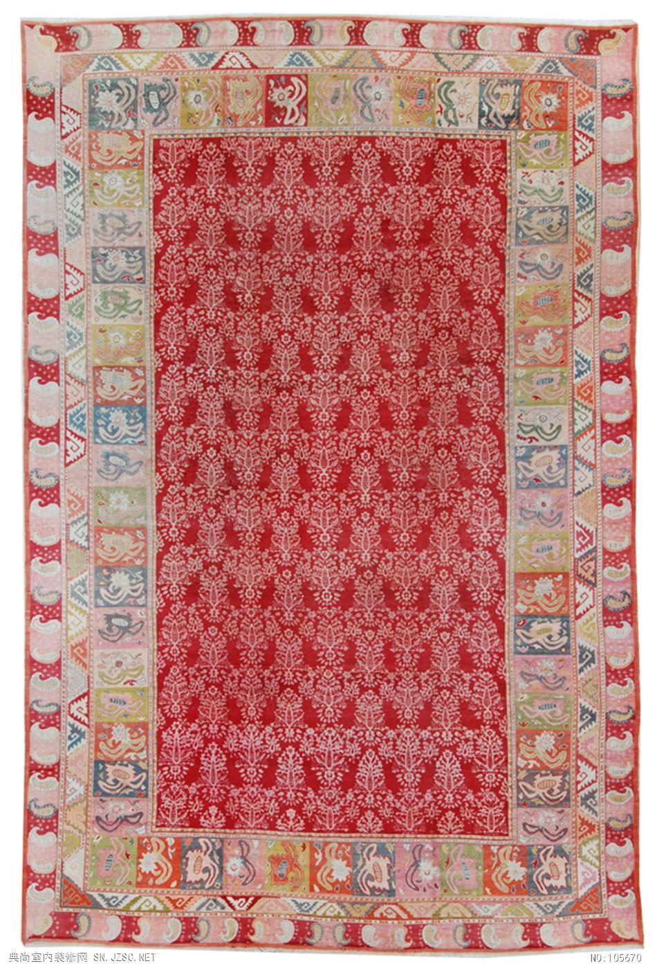 欧式风格地毯 (173)
