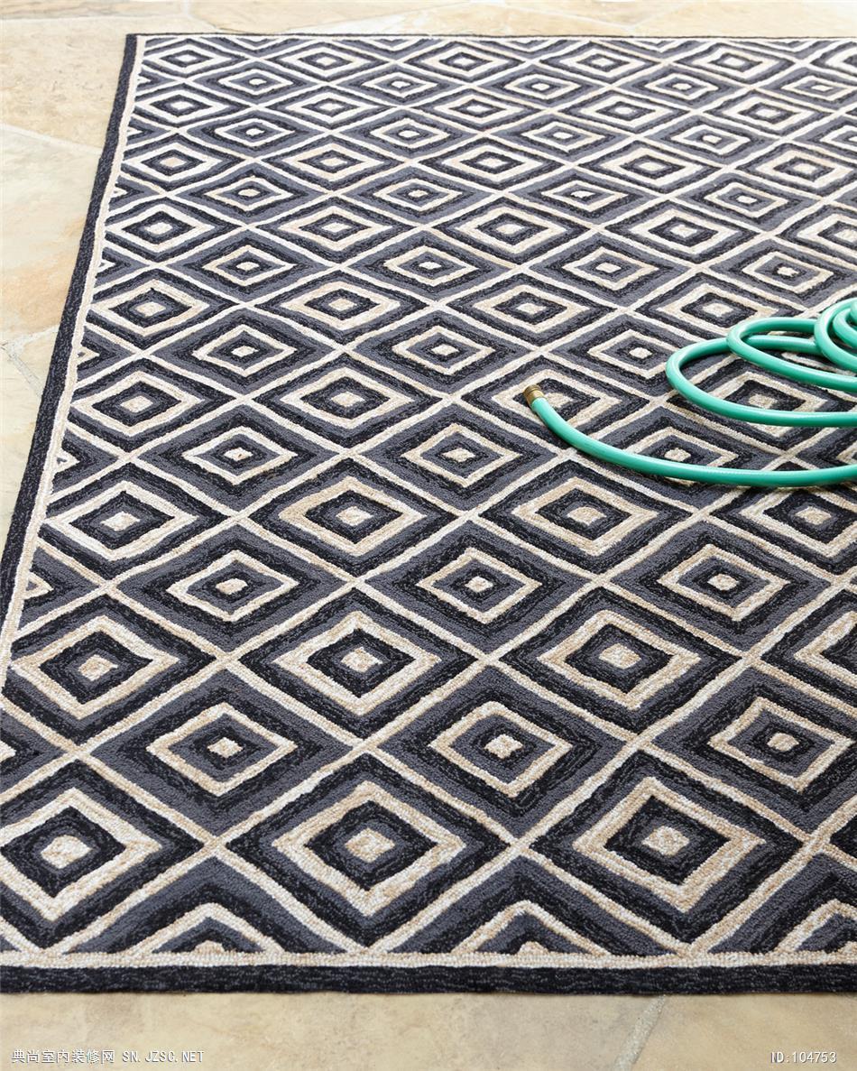 欧式风格地毯 (602)