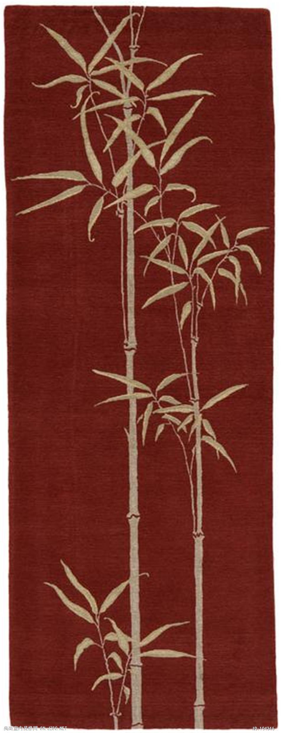 中式风格地毯 (85)