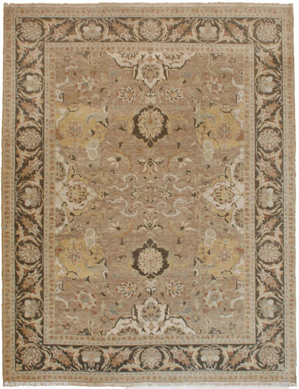 欧式风格地毯 (140)