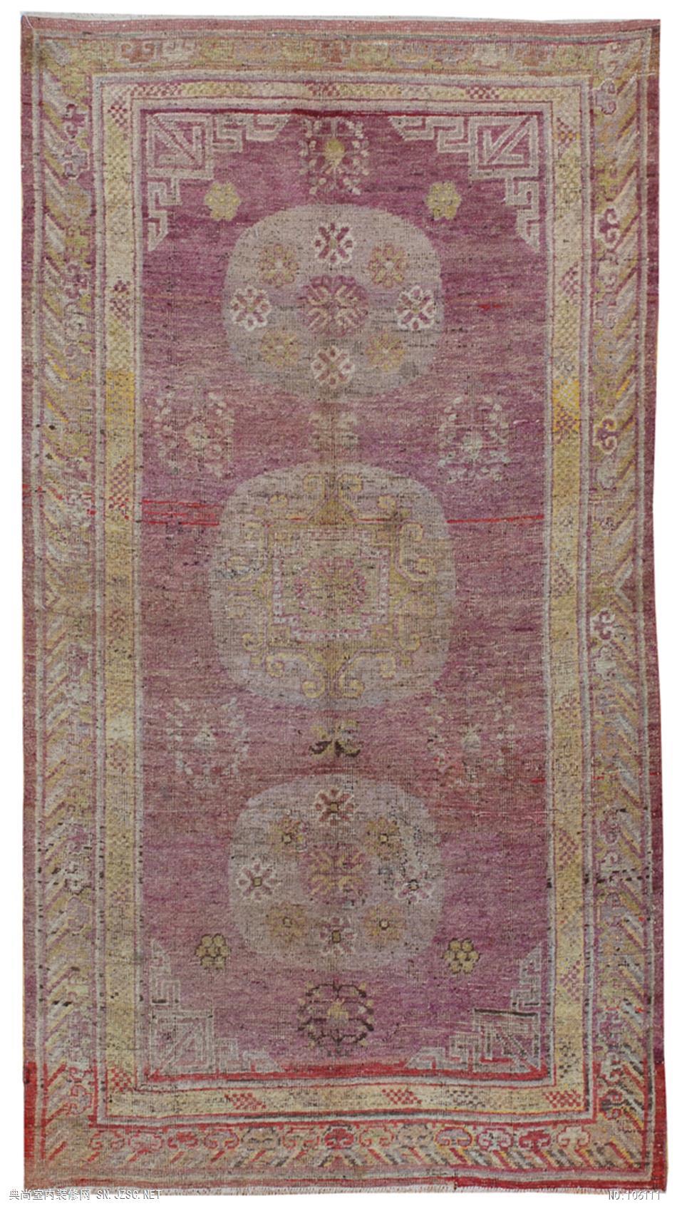 欧式风格地毯 (529)