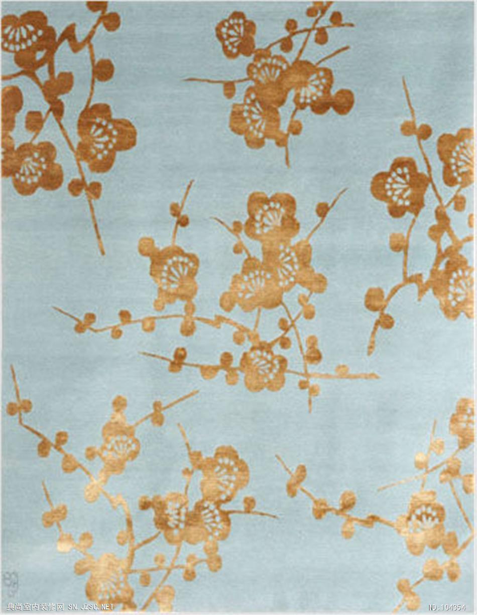 中式风格地毯 (90)
