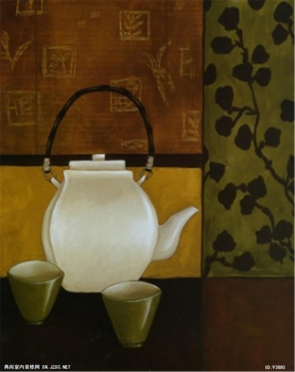 器皿挂画 (199)