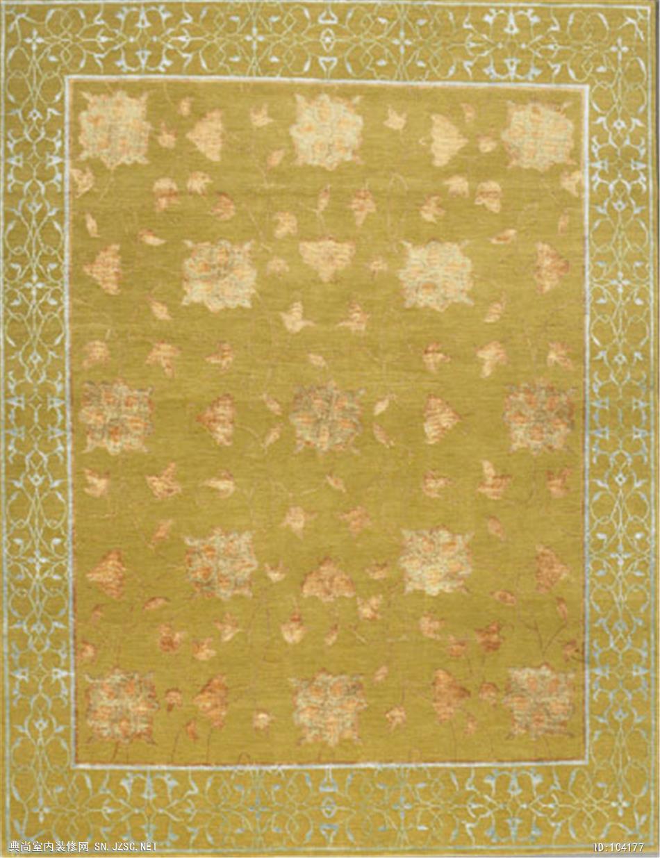 现代风格地毯Mansour78