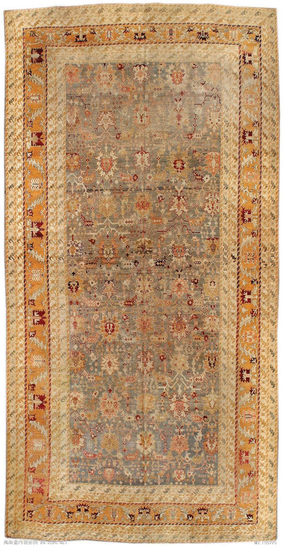 欧式风格地毯 (948)