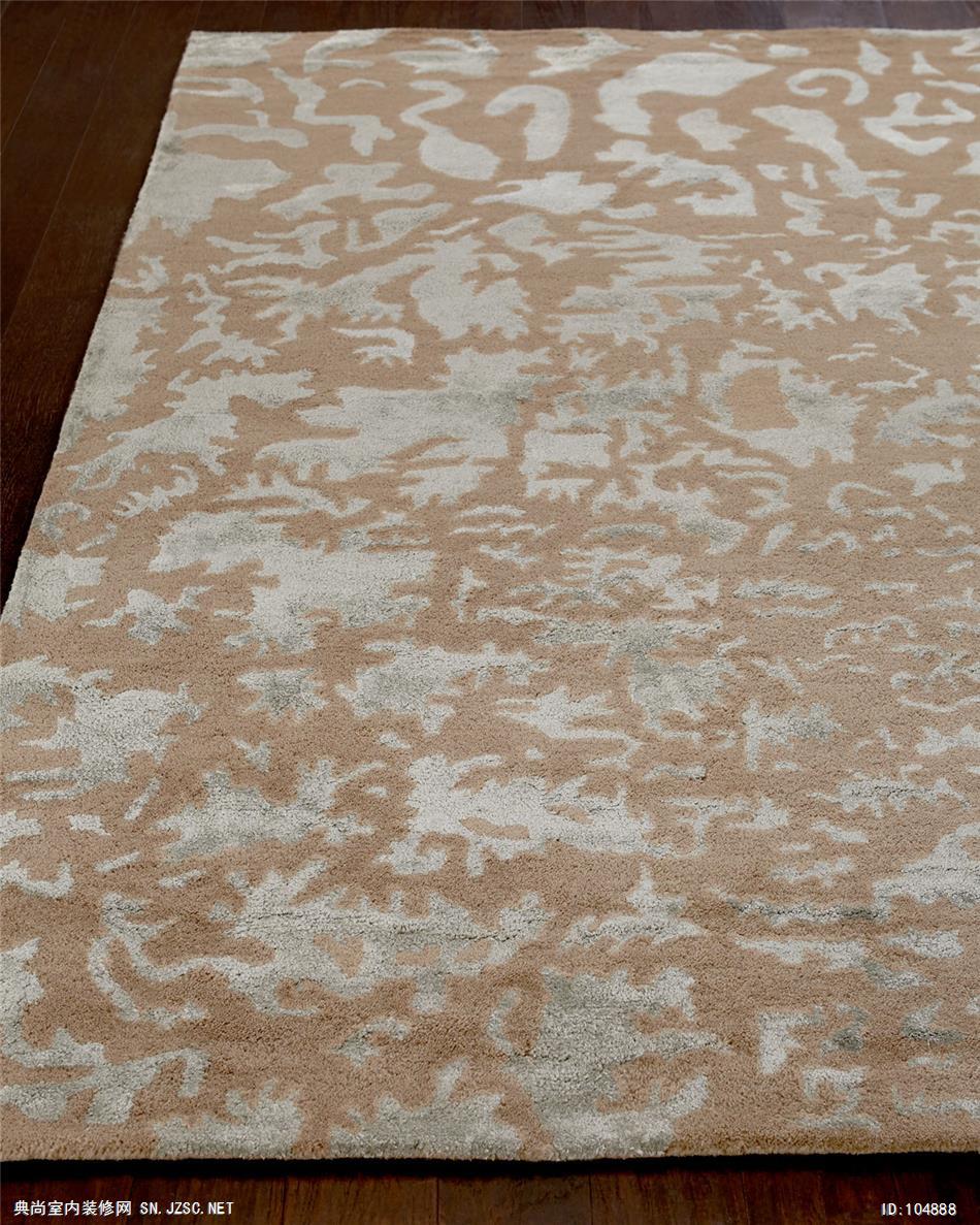 欧式风格地毯 (749)