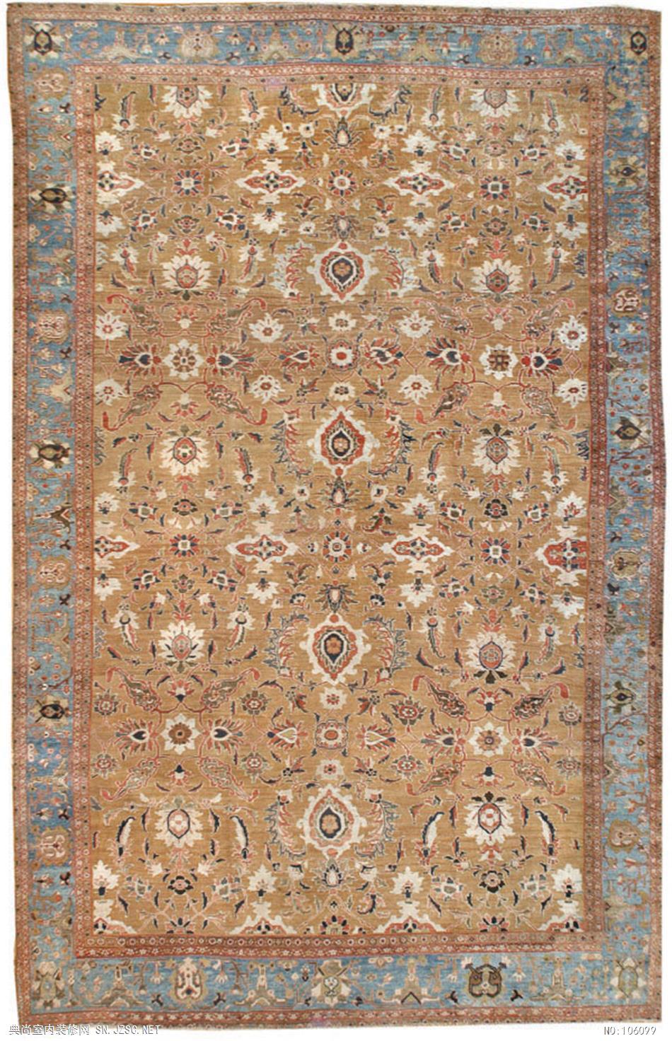 欧式风格地毯 (516)