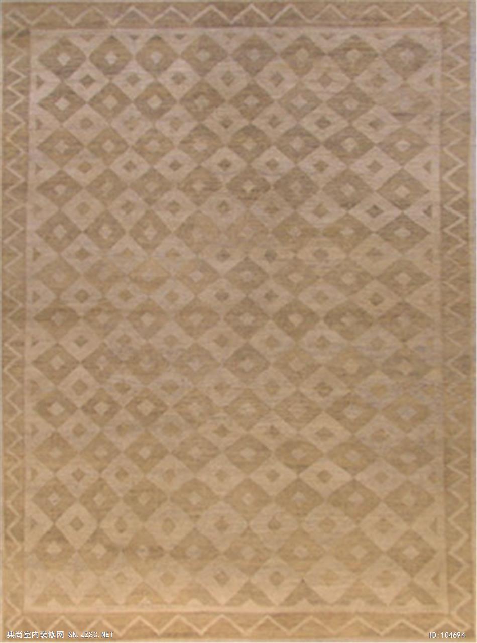 现代风格地毯Mansour325