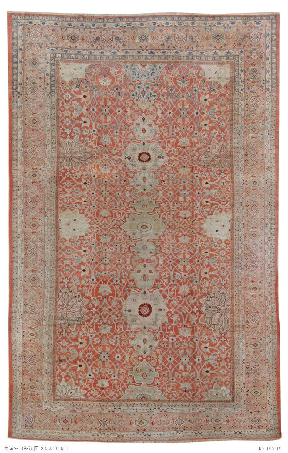 欧式风格地毯 (537)