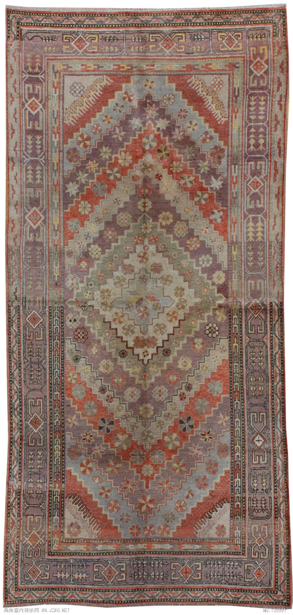 欧式风格地毯 (78)