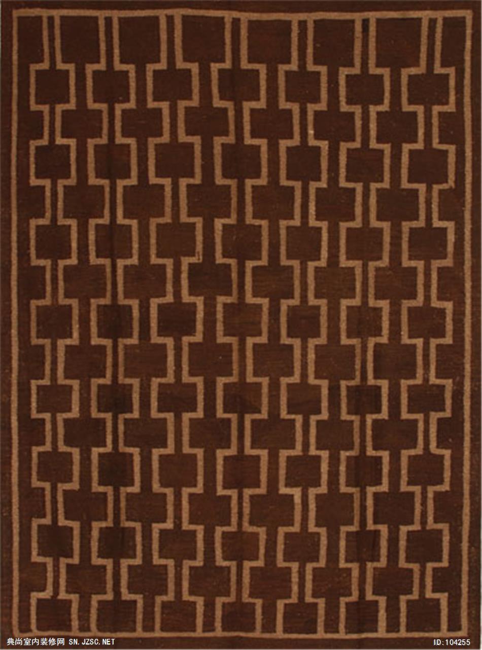 现代风格地毯Mansour125