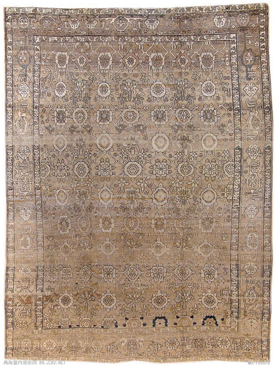 欧式风格地毯 (179)