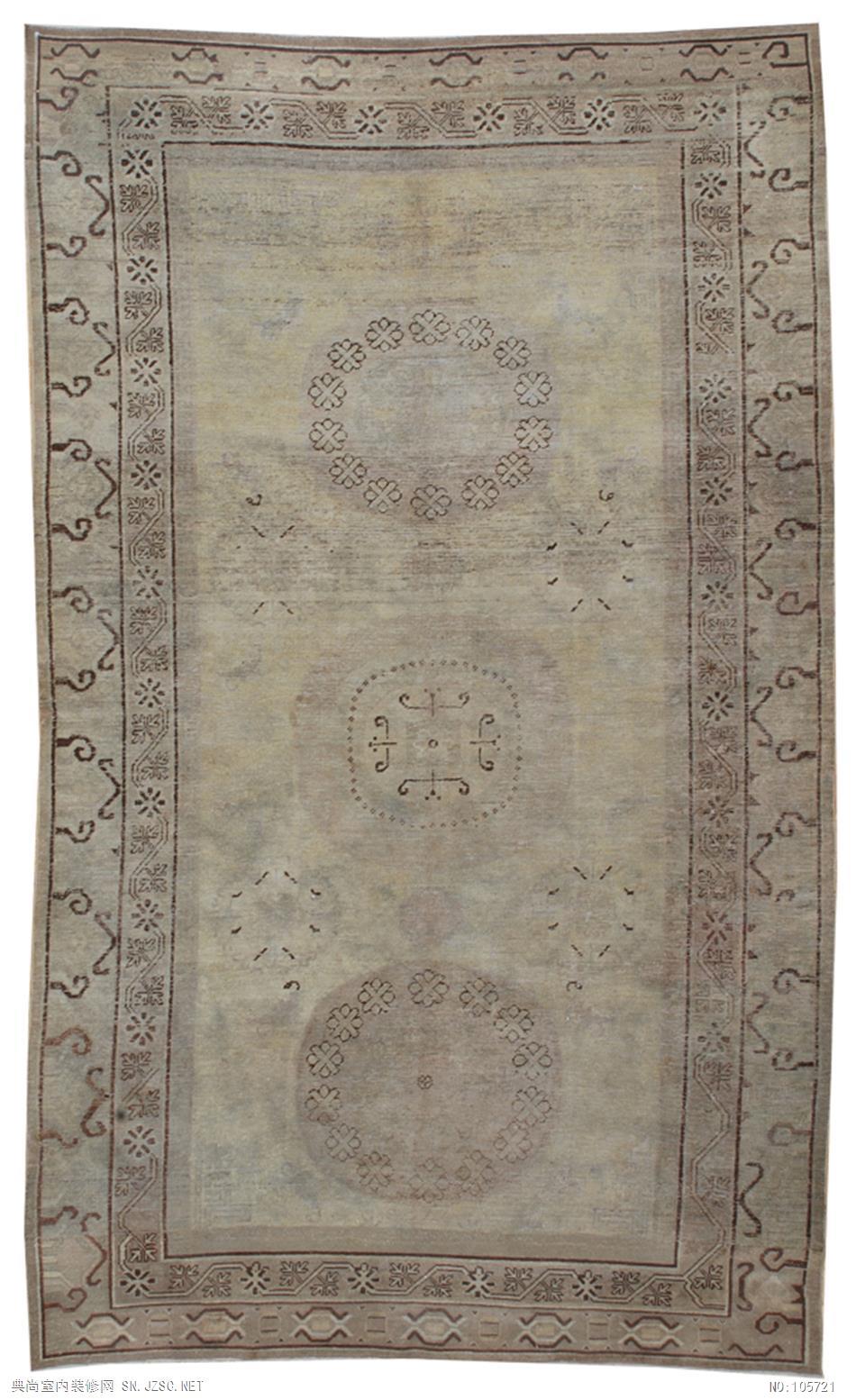 欧式风格地毯 (213)