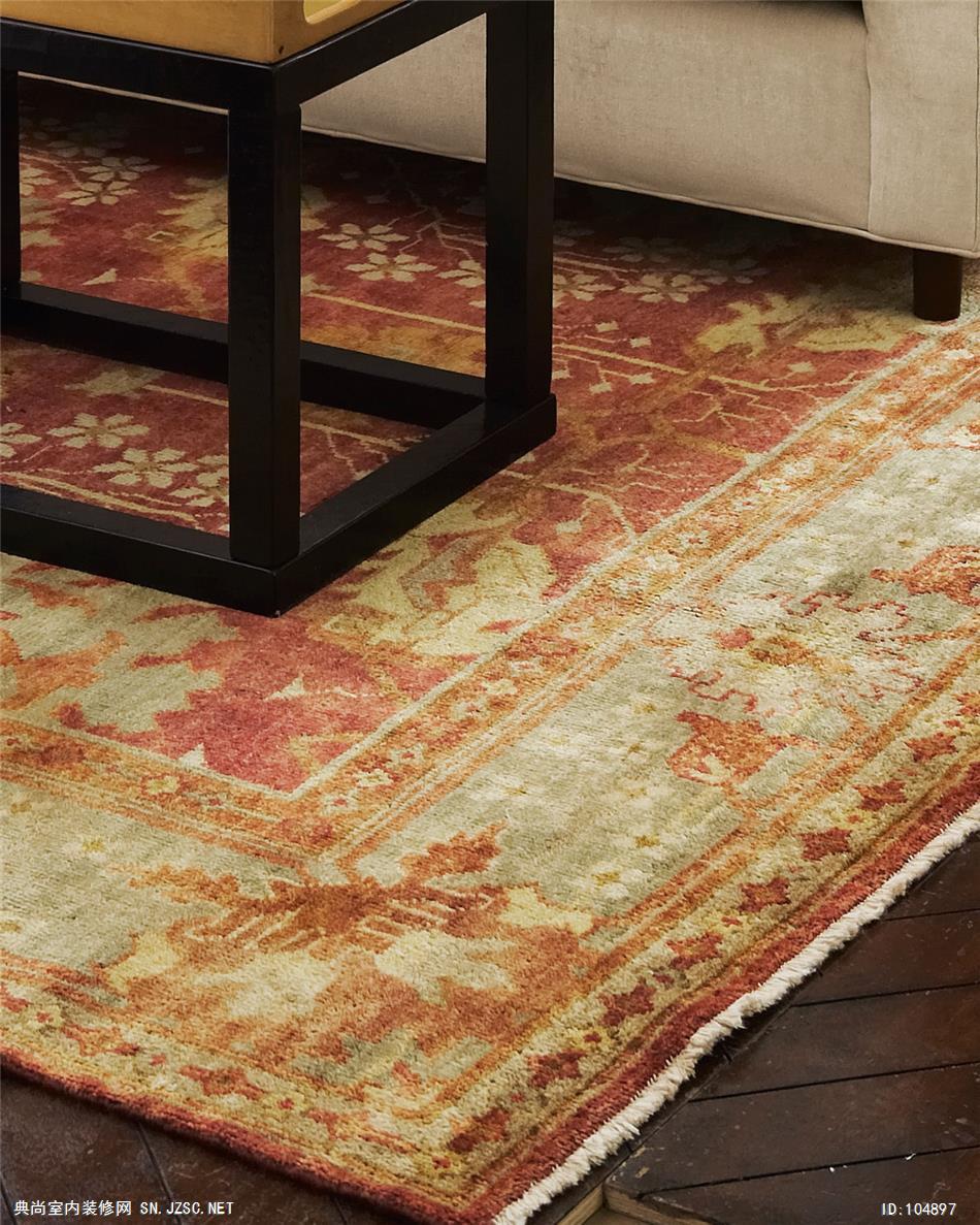 欧式风格地毯 (759)