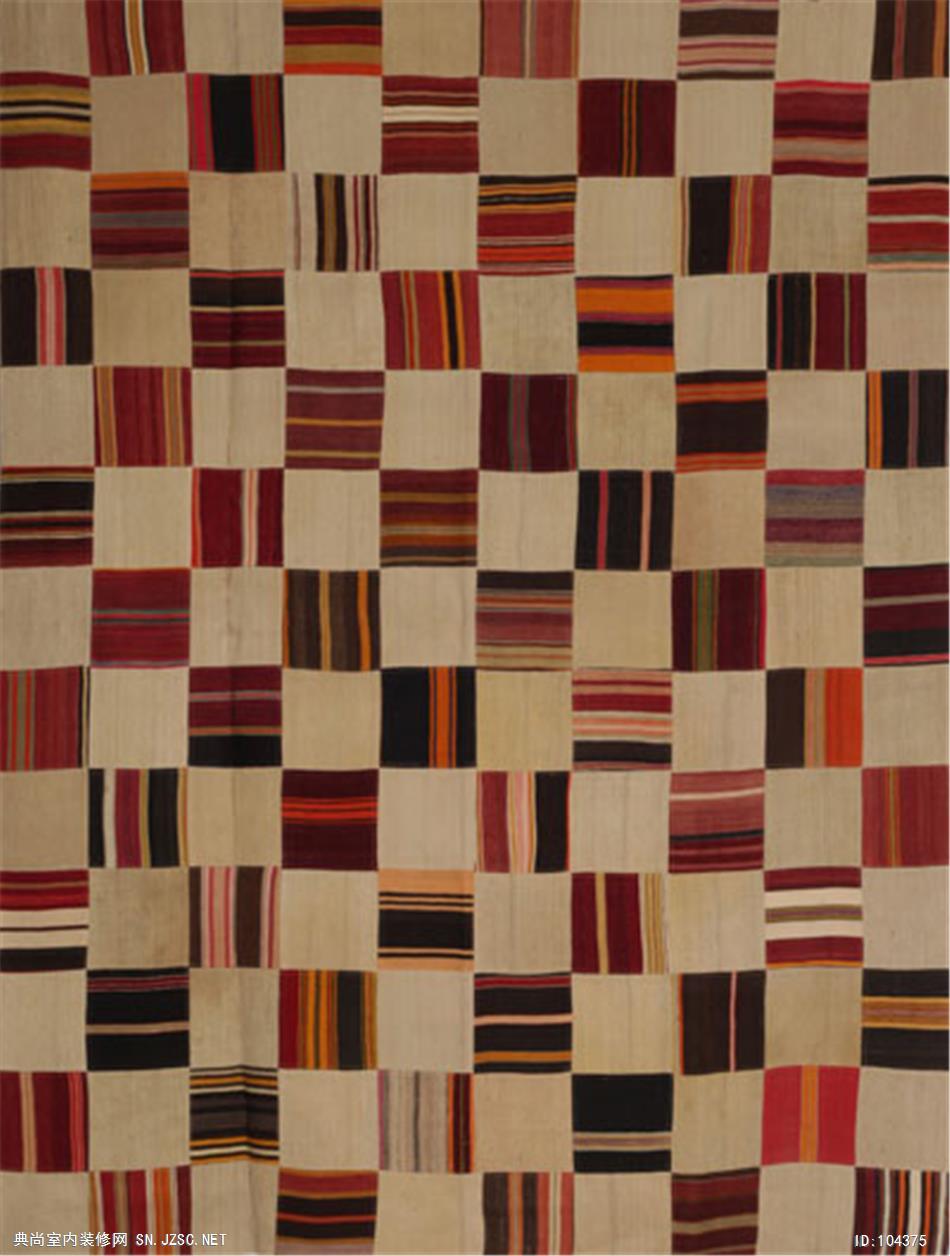 现代风格地毯Mansour172
