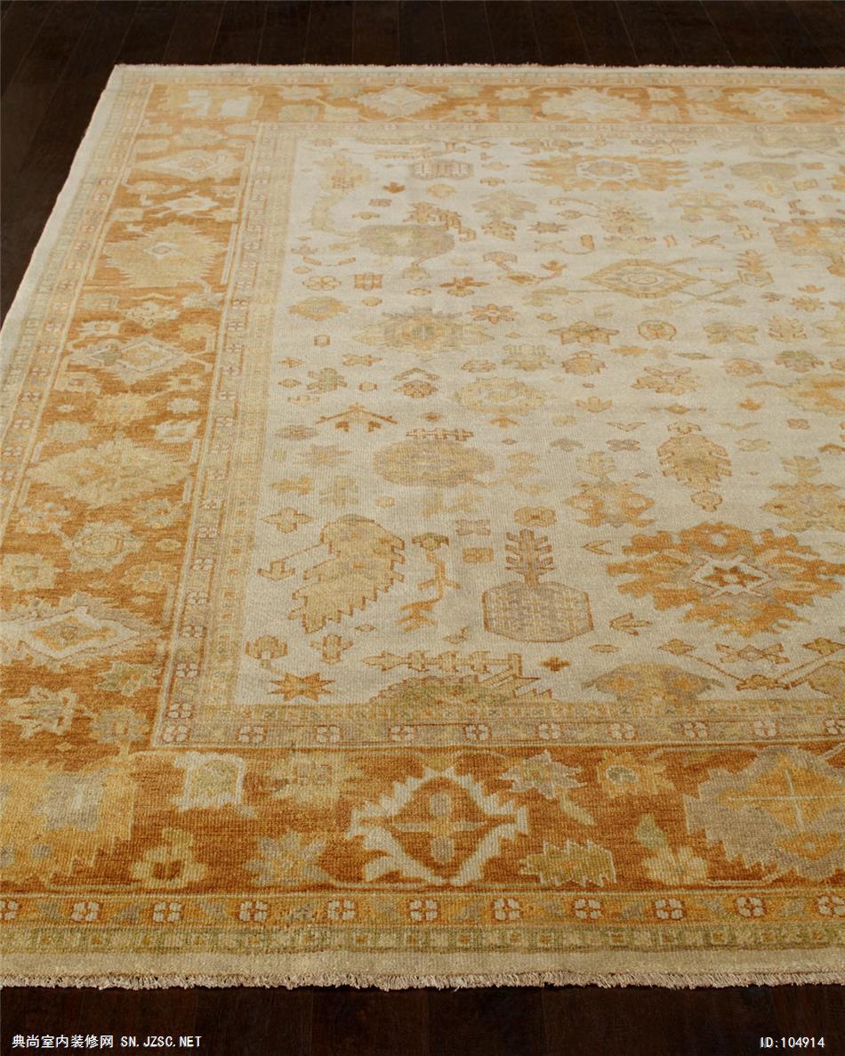 欧式风格地毯 (768)