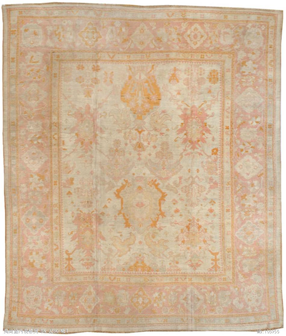 欧式风格地毯 (414)
