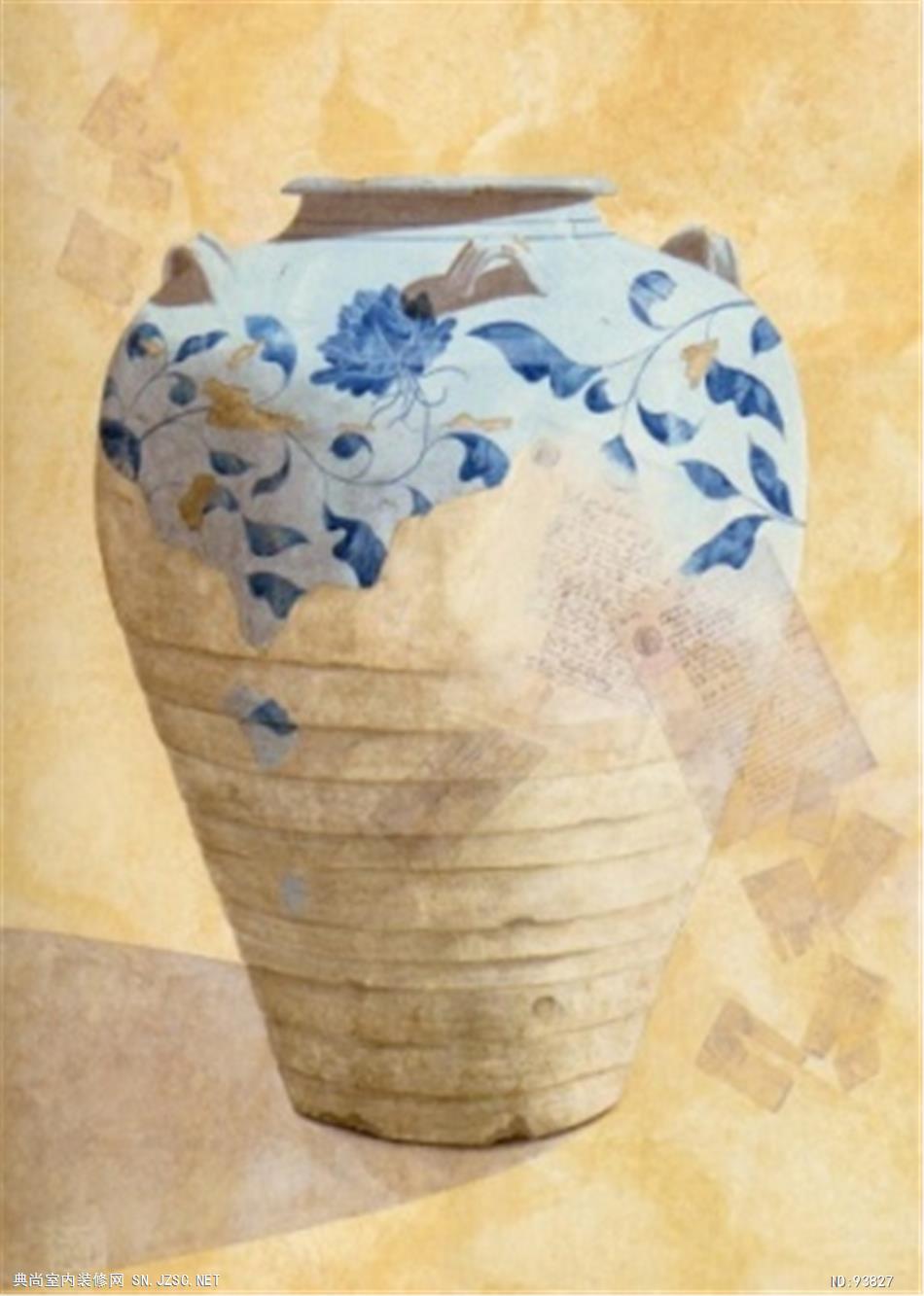 器皿挂画 (146)