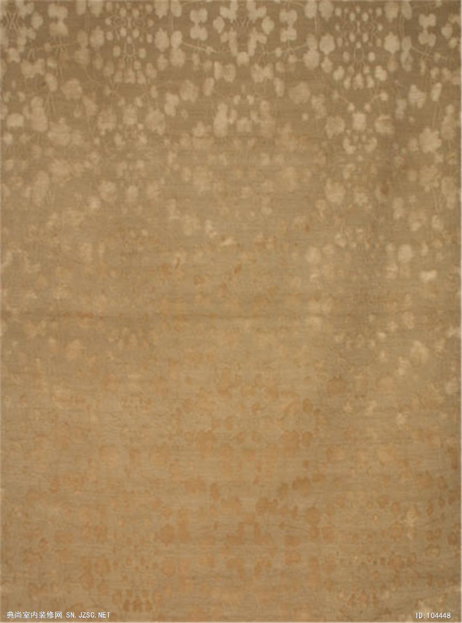 现代风格地毯Mansour210