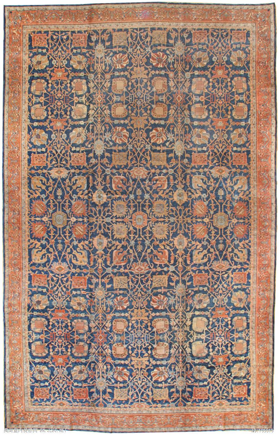 欧式风格地毯 (146)
