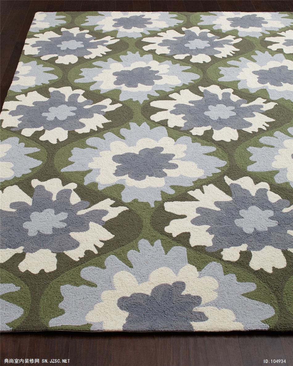 欧式风格地毯 (788)