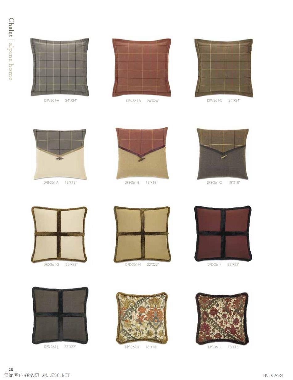 布艺 布艺图册 (21)
