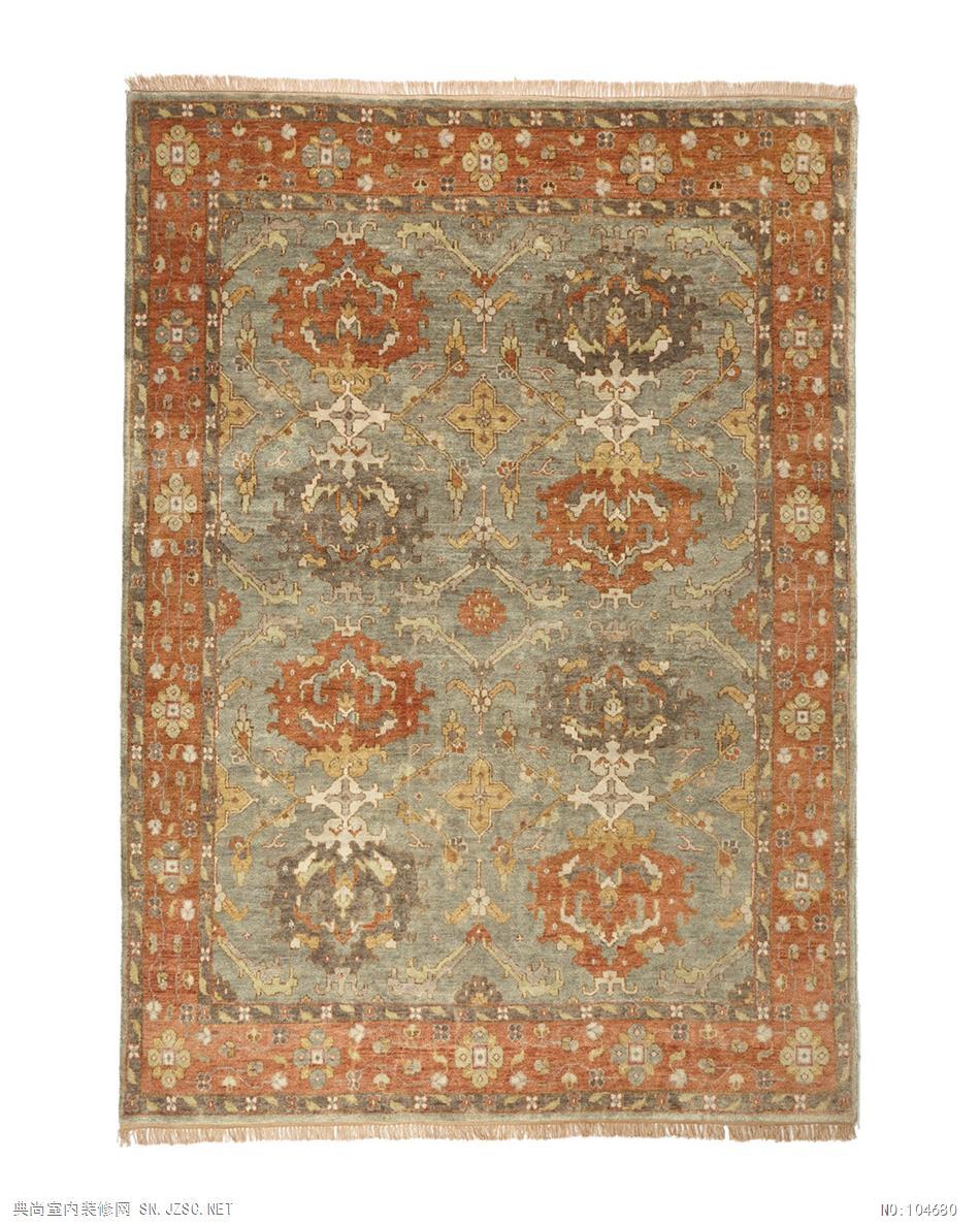 欧式风格地毯 (560)