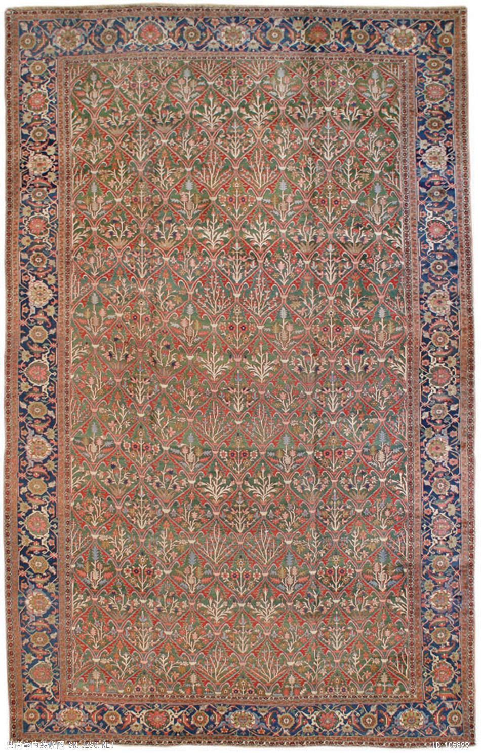 欧式风格地毯 (374)