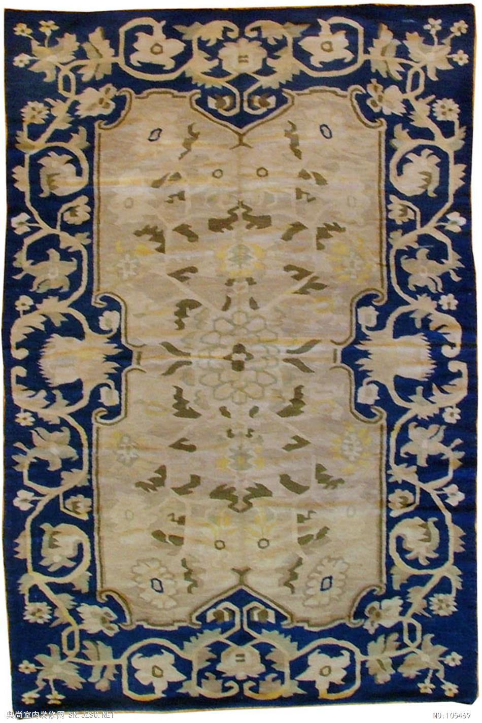 欧式风格地毯 (47)