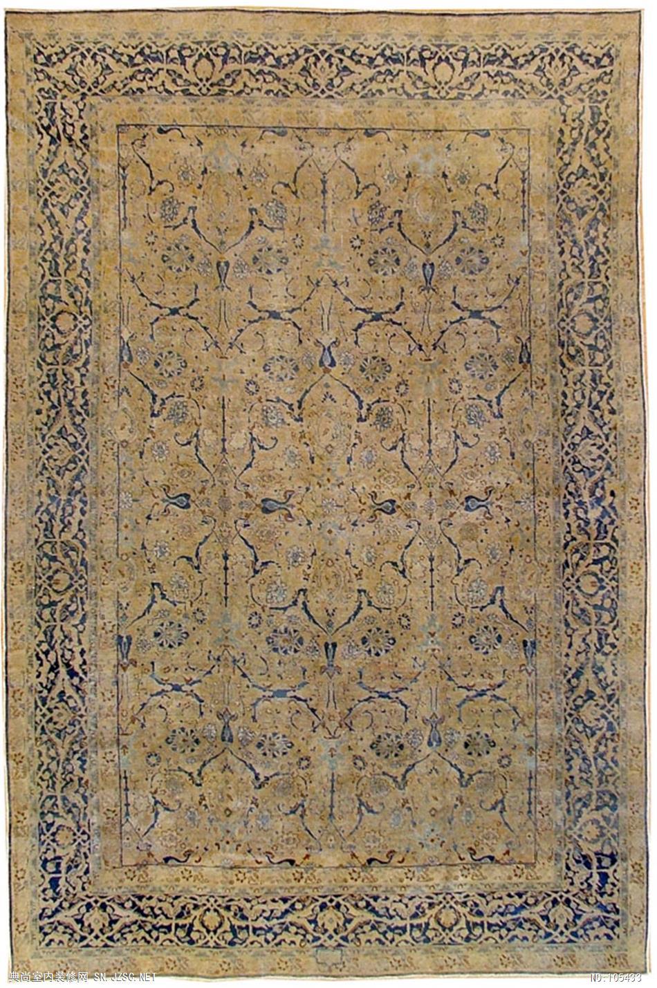 欧式风格地毯 (16)
