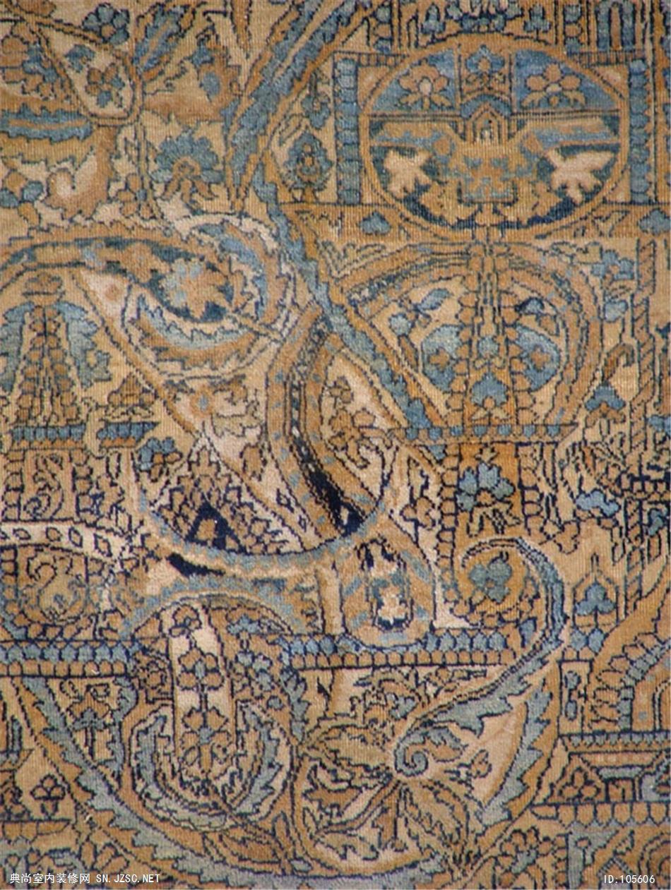 欧式风格地毯 (143)